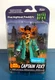 2021 Funko - Five Nights At Freddy's: VR: Curse of Dreadbear - CAPTAIN FOXY