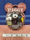 Roblox Piggy Willow Action Figure Series 2 Figure 3.5" Roblox Willow Robber