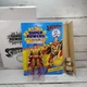 Mattel DC Super Powers Collection Gold Superman 2014 30th Anniversary 6" Figure