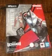 Bandai S.H.Figuarts Ultraman (ULTRAMAN: RISING) 5" Figure w/Accessories #2712822