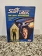 Lieutenant Tasha Yar 1988 STAR TREK The Next Generation Galoob MOC NEW
