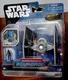 Star Wars Micro Galaxy Squadron #0010 Launch Edition TIE Fighter Disney