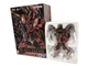 Chogokin Mobile Suit Gundam SIDE-F MSN 04FF SAZABI alloy action figure Bandai