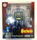 MAFEX No.215 Knight Crusader Batman Action Figure BATMAN: KNIGHTFALL Medicom Toy