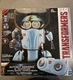 Transformers Autobot Sqweeks RC by Hasbro The Last Knight Sealed Robot