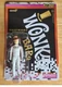 Willy Wonka & The Chocolate Factory Wonkavision Super7 Reaction action Figure
