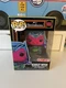 Funko Pop Scarlet Witch Black Light Vinyl Figure #986 - Target Exclusive