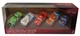 DISNEY PIXAR CARS 3 NEXT GEN PISTON CUP COMPETITION 5 Pack PAUL CONREV