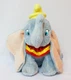 Disney Stitched Logo Dumbo the Elephant Large 13" Stuffed Plush New with Tag