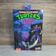 Neca Tmnt Teenage Mutant Ninja Turtles Trouble's Afoot Foot Soldier