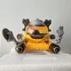 Matchbox Jurassic World Deep-Dive Submarine Fallen Kingdom 2017 Float Uni Amblin