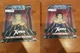 WOLVERINE X-Men Old Man / Logan Metals Die Cast Figure Loot Crate Marvel NEW!!