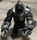 McFarlane Toys Spawn Cy-Gor 7" Action Figure
