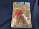 Marvel Super Heroes Fantastic Four Human Torch Action Figure Toy Biz 1992 Sealed