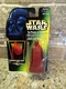 Kenner Star Wars Power Of The Force Green Card Hologram EmperorS Royal Guard...
