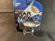Johnny Lightning - Legends of Star Trek - ROMULAN BIRD OF PREY