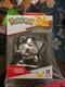 Pokemon 25th Year Anniversary jigglypuff Silver Battle Figure Jazwares 2021