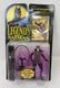 1994 KENNER LEGENDS OF BATMAN CATWOMAN Collector Card Rare Retired USA Vintage