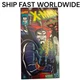 Hasbro Marvel X-Men Legends 90s Animated Mr. Sinister Action Figure 2022 NEW