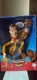 Disney Pixar 1999 Toy Story 2 Strumming Singing Woody Boxed Doll NIB