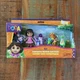 DMG Box Nickelodeon Dora the Explorer Fantastic Friends Gift Pack-5 figures--New