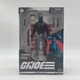 G.I. Joe Classified Series SNAKE EYES #16 Origins Hasbro 6" Inch Figure NEW!