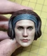 Head Sculpt Figure 1/6 Bo-Katan Kryze TMS035 Hot Toys Star Wars The Mandalorian