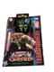 Hasbro Transformers 2024 Legacy United Star Raider Lockdown Deluxe Class