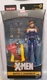 Hasbro X-Men Age of Apocalypse Marvel Legends Colossus Shadowcat 6&rdquo; Figure
