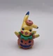 Jazwares Pokemon PIKACHU PUMPKIN Figure Halloween Countdown Exclusive Metallic