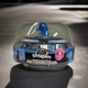 Disney Star Wars Doorables Hologram Collector Set of 5 Glow In The Dark Figures