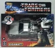 HASBRO 2025 COLLABORATIVE TRANSFORMERS x BACK TO FUTURE DELOREAN GIGAWATT SEALED