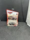 Disney Pixar Cars &ldquo;Nitroade #28&rdquo; &ndash; Mattel Diecast &ndash; New on Card &ndash; Sponsor Racer