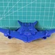 Transformers Earthspark Soundwave 1 Step Flip Tomy Hasbro