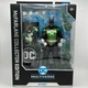DC Multiverse Batman as Green Lantern McFarlane Collector Edition 7" Figure