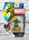 Iron Fist Black Emblem Marvel Universe Series 1 #017 Hasbro 3.75" New