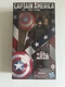 Hasbro Marvel Winter Soldier Captain America John F Walker 6" Figure