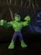 Playskool Heroes Marvel Super Hero Adventures Mega Mighties Hulk 10 in