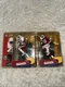 McFarlane NFL Series 6 Arizona Cardinals Emmitt Smith White/Red Jersey -Box Wear