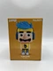 NINJA Lamo Ninja Limited Edition AR Vinyl NJ01 Figure NEW Wicked Cool Toys