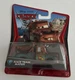2010 Mattel | Disney Pixar Cars 2 | Race Team Mater | #1