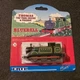 Thomas the Tank Engine Bluebell Ertl #4569 New Sealed Diecast Train MOC On Card