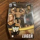 Mattel WWE Legends Lex Luger 6 in Action Figure (Brand New)