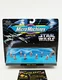 STAR WARS GALOOB MICRO MACHINES CARDED REBEL PILOTS SEALED 66080 - BRAND NEW!