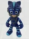 PJ Masks Underwater Heroes Dive Time Mission Action Figure CATBOY 3&rdquo;