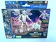 Guardians of the Galaxy Vol. 3 Groot/Marvel's Cosmo/Baby Rocket Action Figure