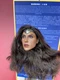 Hot Toys MMS359 Batman vs Superman Wonder Woman Head Sculpt Only