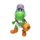 The Super Mario Galaxy Movie 5&rdquo; Action Figures Series 1 &ndash; Yoshi Figure with H...