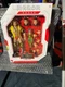 WWE Razor Ramon Ultimate Edition Figure Yellow Vest Action Figure Mattel Yellow