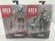 Jakks Apex Legends Revenant #17 and Lifeline #18 Action Figures Series 6